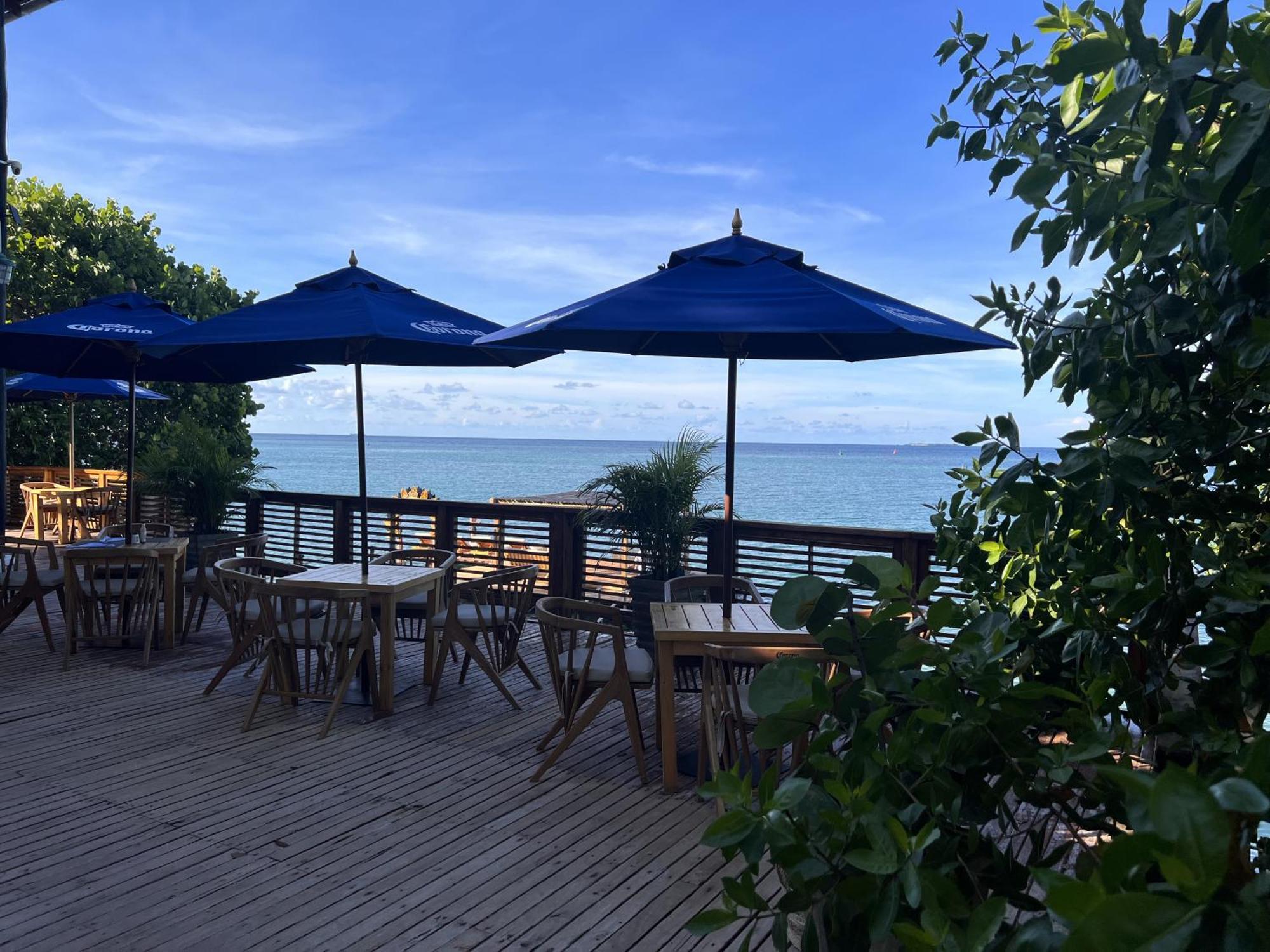 Rosario Ecohotel อีสลากรันเด ภายนอก รูปภาพ